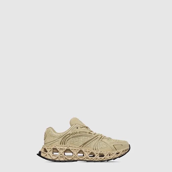 디올 남성 B35 스니커즈 - Dior Mens B35 Sneakers - dis7539x - 1