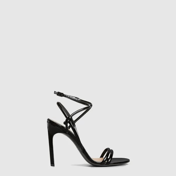 구찌 여성 페이던트 샌들 - Gucci Womens Patent Sandals - gus8… - 1