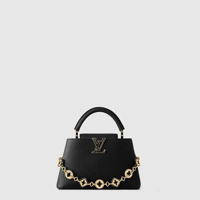 루이비통 여성 카퓌신 BB M14970 - Louis vuitton Womens Capuc… - 1