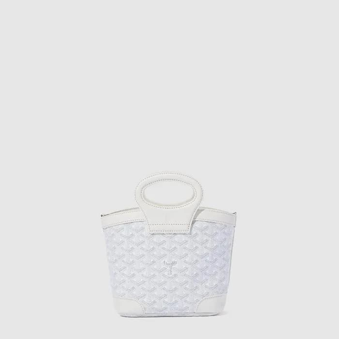 고야드 여성 벨루가 미니백 - Goyard Womens Beluga Mini Bag - g… - 1