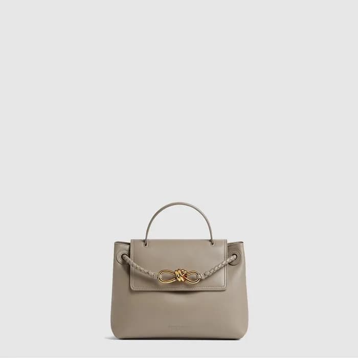 보테가 베네타 여성 스몰 차오 차오 - Bottega veneta Womens Small … - 1
