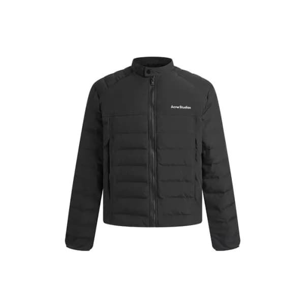 아크네 남성 다운 자켓 - Acne Studio Mens Down Jacket - mic8… - 1