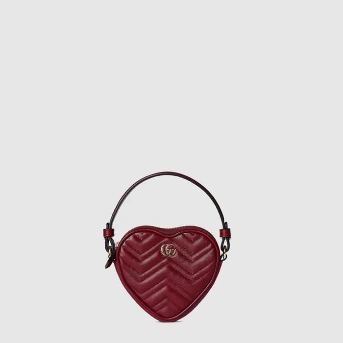 구찌 여성 미니 클러치 - Gucci Womens Mini Clutch - gub9960x - 1