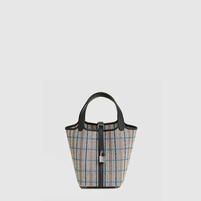 에르메스 여성 피코탄 락 18 - Hermes Womons Picotin Lock 18 -… - 1