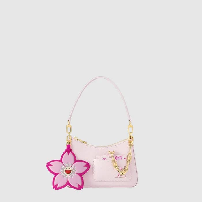 루이비통 LV x TM 마렐리니 백 M13101 - Louis vuitton Womens … - 1