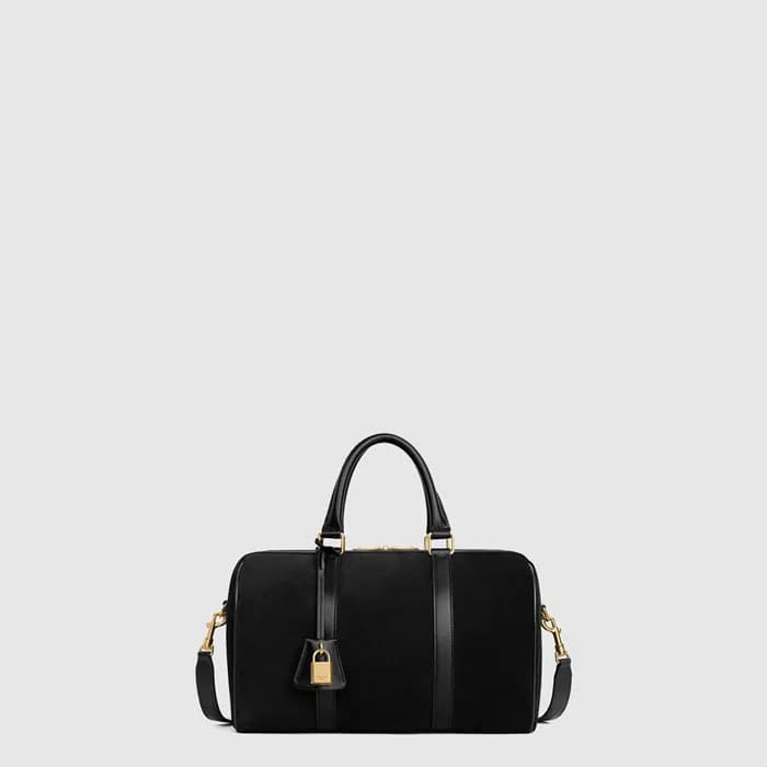 셀린느 여성 라지 보스턴 - Celine Womens Large Boston - ceb10… - 1