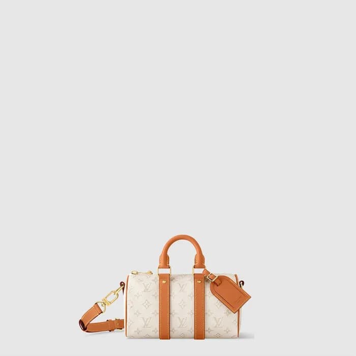 루이비통 남성 키폴 반둘리에 25 M1507 - Louis vuitton Mens Keep… - 1
