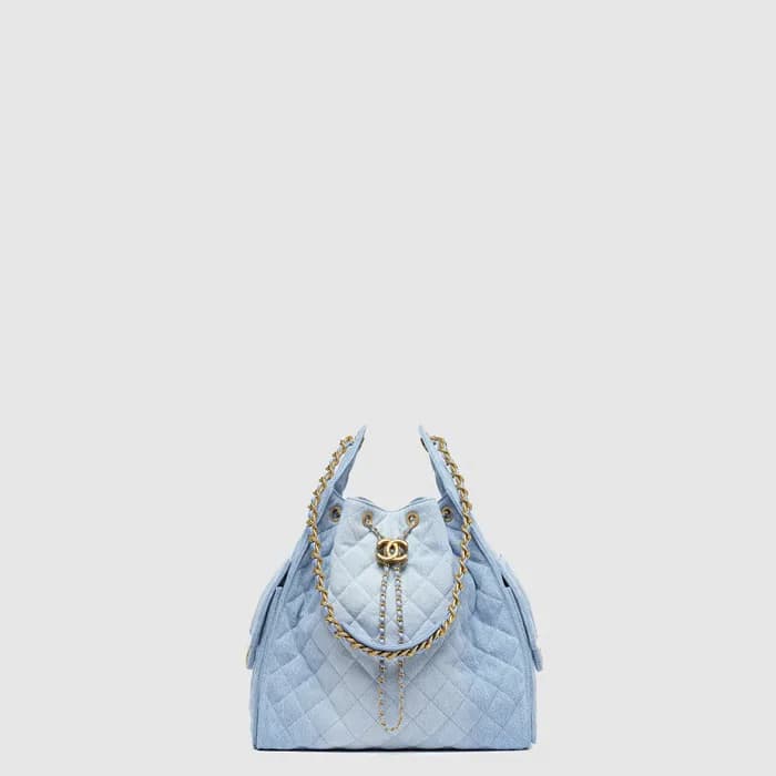 샤넬 여성 25 미디엄 백 - Chanel Womens 25 Medium Bag - chb… - 1