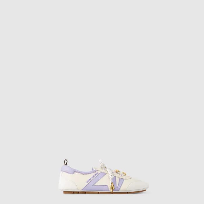 루이비통 여성 LV 스니커리나 1AIFWQ - Louis vuitton Womens LV … - 1