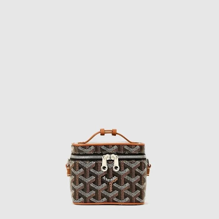 고야드 여성 뮤즈 바니티 나노 - Goyard Womens Muse Vanity Nano … - 1