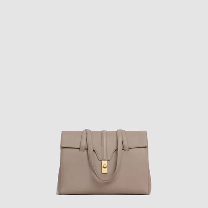 셀린느 여성 미디엄 소프트 16백 - Celine Womens Medium Soft 16 … - 1
