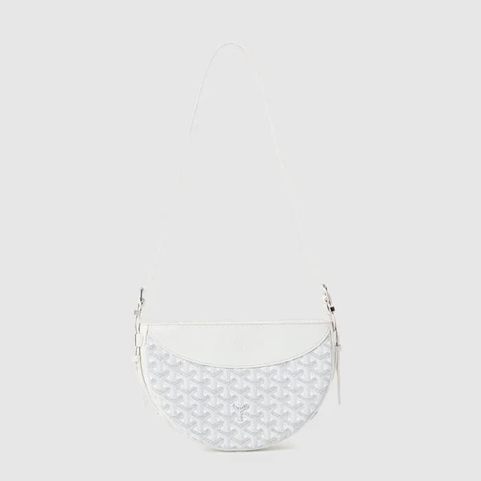 고야드 여성 히론델 백 - Goyard Womens Hirondel Bag - gob117… - 1