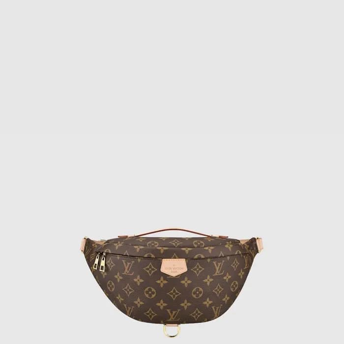 루이비통 남성 범백 M43644 - Louis vuitton Mens Bum Bag - l… - 1
