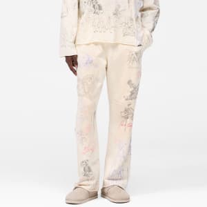 리프리젠트 남성 스웻 팬츠 - Represent Mens Sweat Pants - rec1…