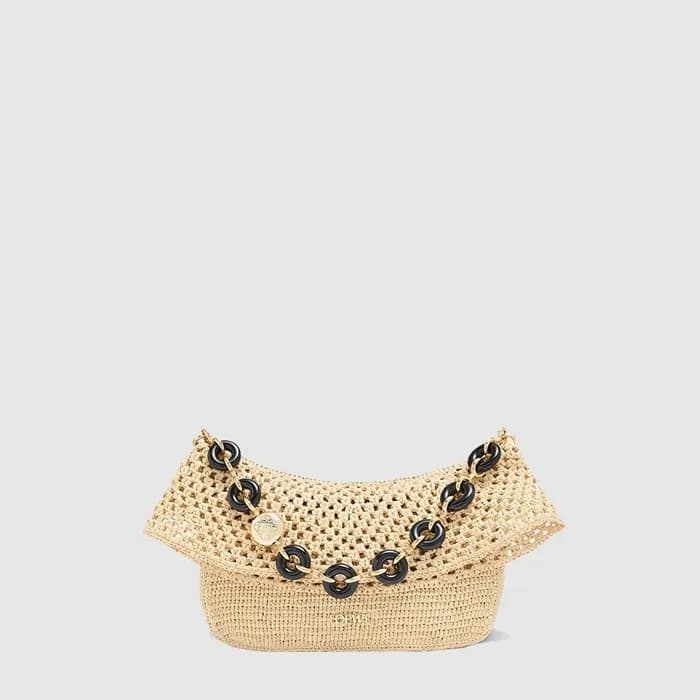 로에베 여성 미디엄 올라 백 - Loewe Womens Medium Ola Bag - lo… - 1