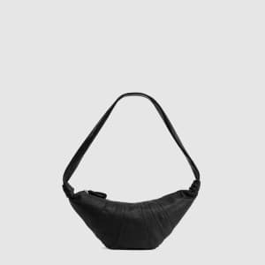 르메르 남/녀 미디엄 크루아상 백 - Lemaire Unisex Medium Croissa…