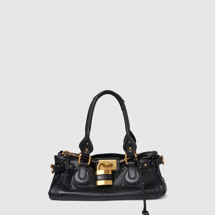 끌로에 여성 패딩턴 백 - Chloe Womens Paddington Bag - chb13… - 1
