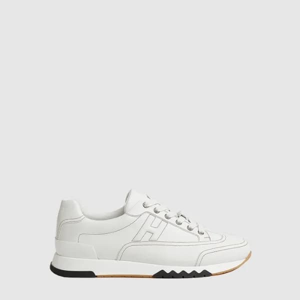 에르메스 남/녀 트레일 스니커즈 - Hermes Unisex Trail Sneakers -… - 1