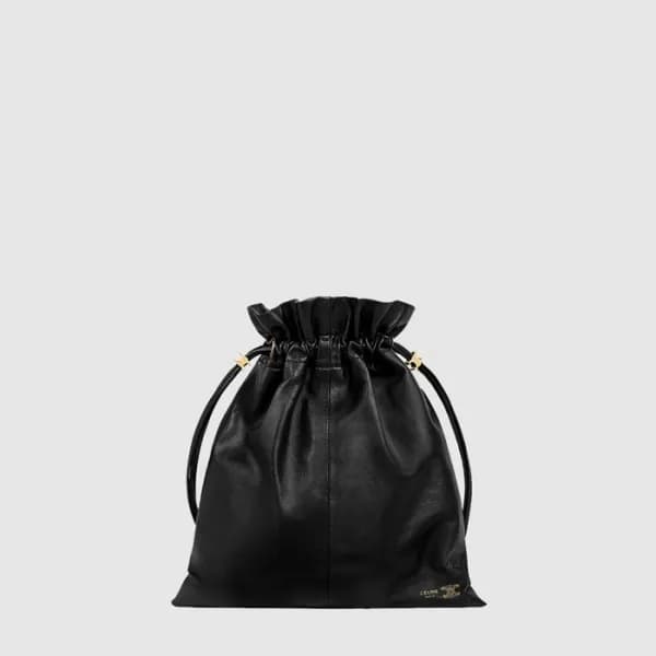 셀린느 여성 스몰 크리스탈 파우치 - Celine Womens Small Crystal P… - 1