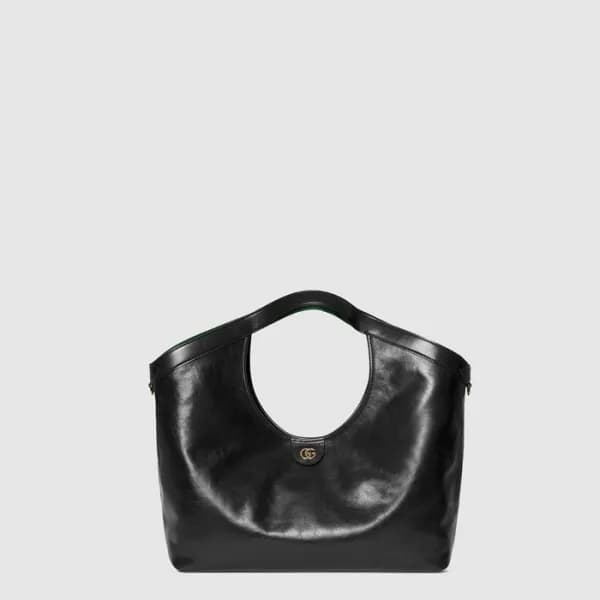 구찌 여성 질리오 라지 토트백 - Gucci Womens Giglio Large Tote … - 1