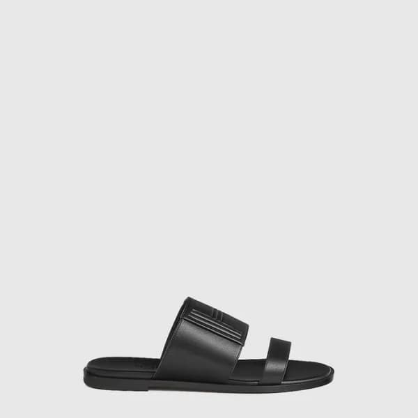 에르메스 여성 모나 샌들 - Hermes Womens Mona Sandals - hes90… - 1
