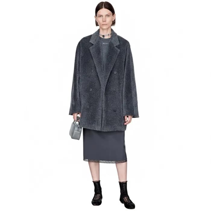 막스마라 여성 아이콘 코트 - Maxmara Womens Icon Coat - mac134… - 1