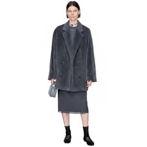 막스마라 여성 아이콘 코트 - Maxmara Womens Icon Coat - mac134…