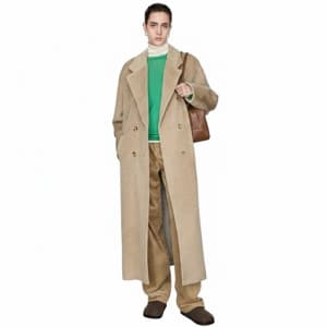 막스마라 여성 아이콘 롱 코트 - Maxmara Womens Icon Long Coat -…