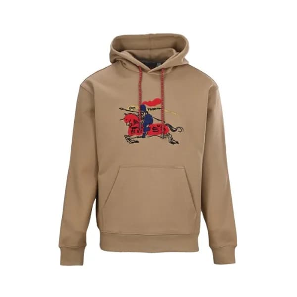 버버리 남성 캐쥬얼 후드티 - Burberry Mens Casual Hooded - buc… - 1
