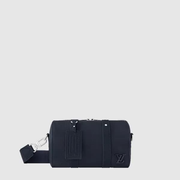 루이비통 남성 시티 키폴 M11602 - Louis vuitton Mens City Kee… - 1
