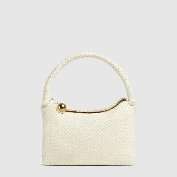보테가 베네타 여성 토스카 백 - Bottega veneta Womens Tosca Bag… - 1