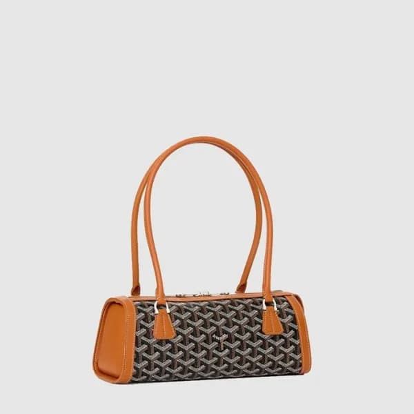 고야드 여성 봉보니에르 백 - Goyard Womens Bonbonniere Bag - g… - 1