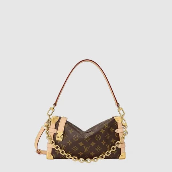 루이비통 여성 사이드 트렁크 MM 이스트 웨스트 M28385 - Louis vuitton … - 1