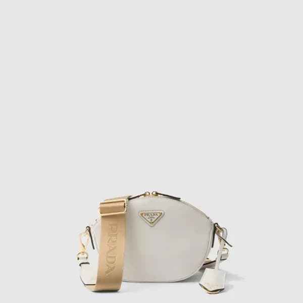 프라다 여성 미니 숄더백 1BH212 - Prada Womens Shoulder Bag -… - 1