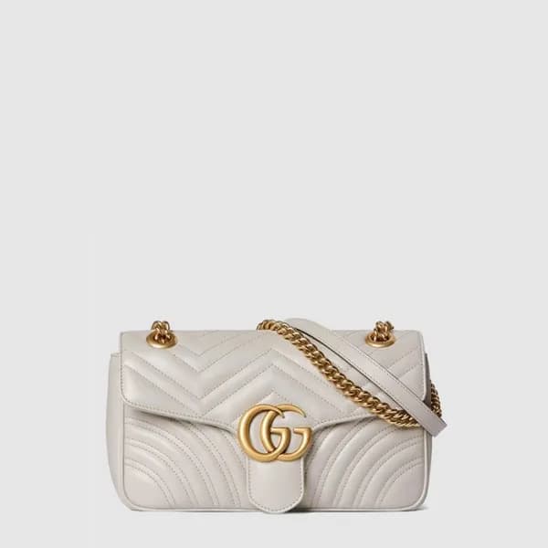 구찌 여성 스몰 숄더백 - Gucci Womens Small Shoulder Bag - g… - 1