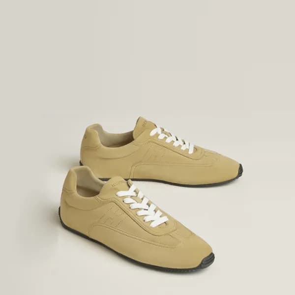 에르메스 남성 마스터 스니커즈 - Hermes Mens Master Sneakers - h… - 1