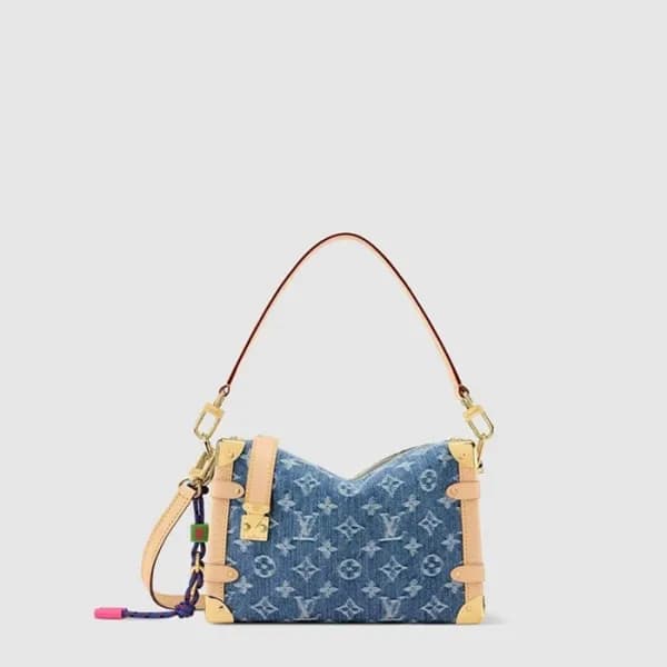 루이비통 여성 사이드 트렁크 MM M27450 - Louis vuitton Womens S… - 1
