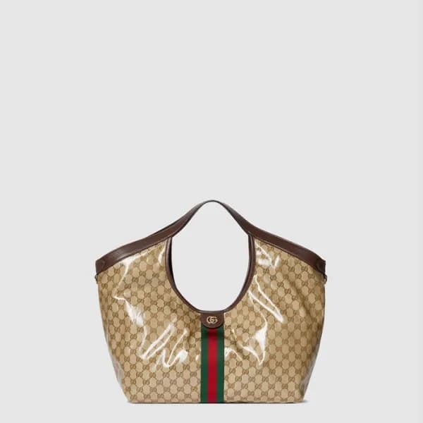 구찌 여성 라지 토트백 - Gucci Womens Large Tote Bag - gub14… - 1