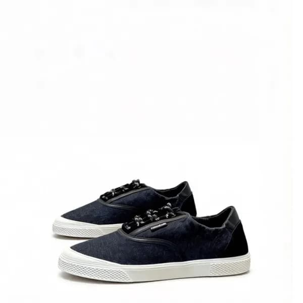 몽클레어 남성 베라 레저 스니커즈 - Moncler Mens Vera Leisure Sne… - 1