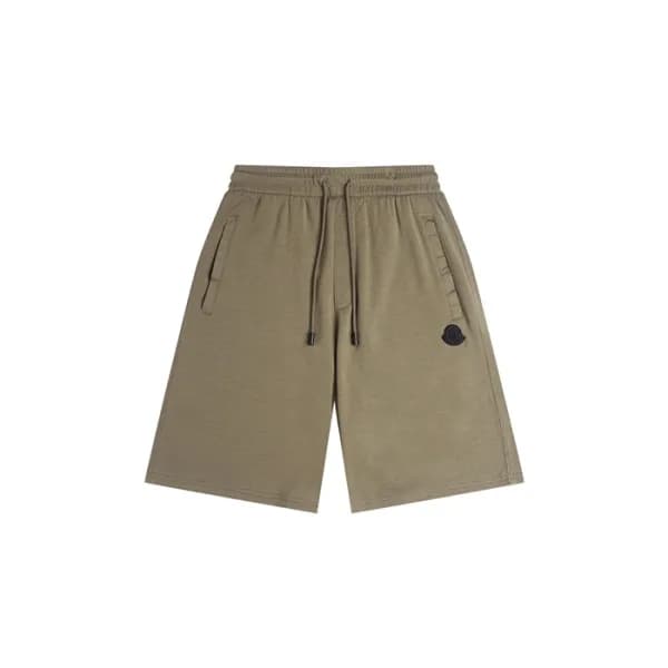 몽클레어 남성 캐쥬얼 쇼츠 - Moncler Mens Casual Shorts - moc1… - 1