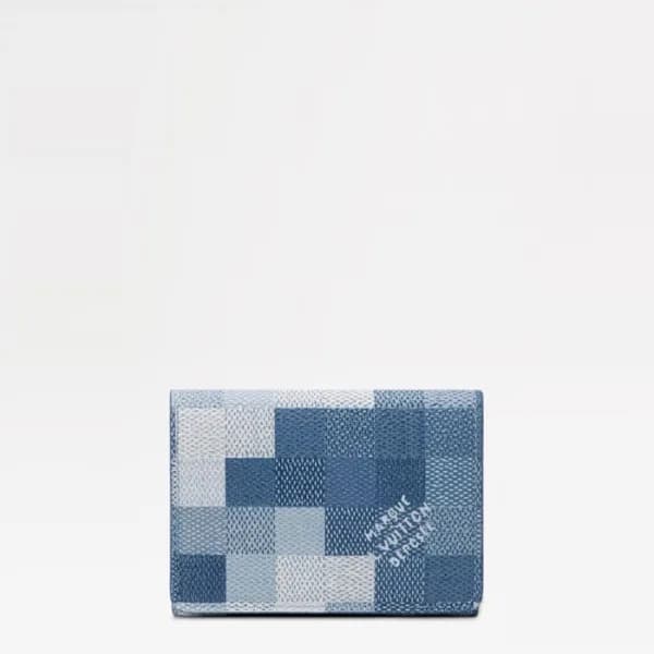루이비통 남성 엔벨로프 비즈니스 카드 홀더 M2A103 - Louis vuitton Men… - 1