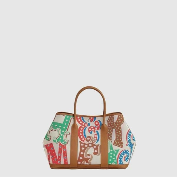 에르메스 여성 가든파티 36 백 - Hermes Womens Garden Party 36 … - 1