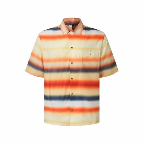 로에베 남성 반팔 셔츠 - Loewe Mens Polo Shirts - loc15859x - 1