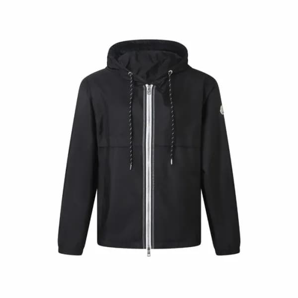 몽클레어 남성 방풍 후드 재킷 - Moncler Mens Hood Jacket - moc1… - 1