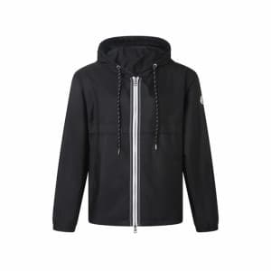 몽클레어 남성 방풍 후드 재킷 - Moncler Mens Hood Jacket - moc1…