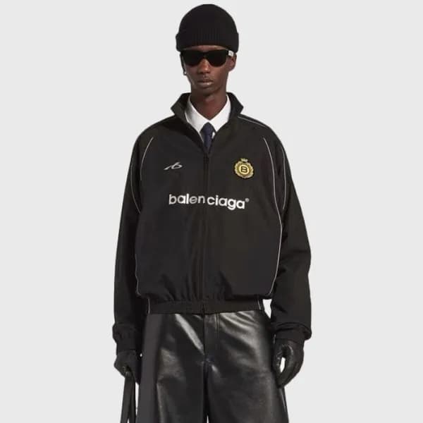 발렌시아가 남성 캐쥬얼 자켓 - Balenciaga Mens Casual Jacket - … - 1