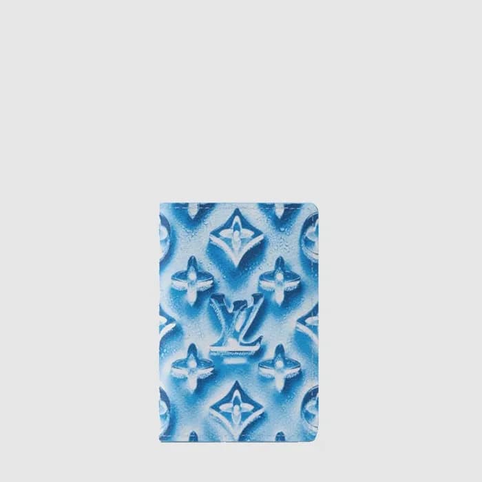 루이비통 남성 카드 지갑 M28622 - Louis vuitton Mens Card Holder - lvw1071x - 1