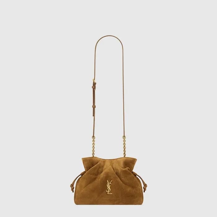 입생로랑 여성 제이미 숄더 파우치 - Saint Laurent Womens Jamie Shoulder Pouch - ysb16645x