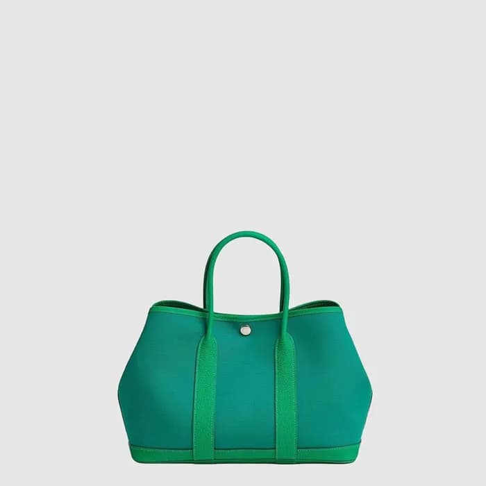 에르메스 여성 가든파티 30 - Hermes Womens Garden Party 30 - heb16942x - 1
