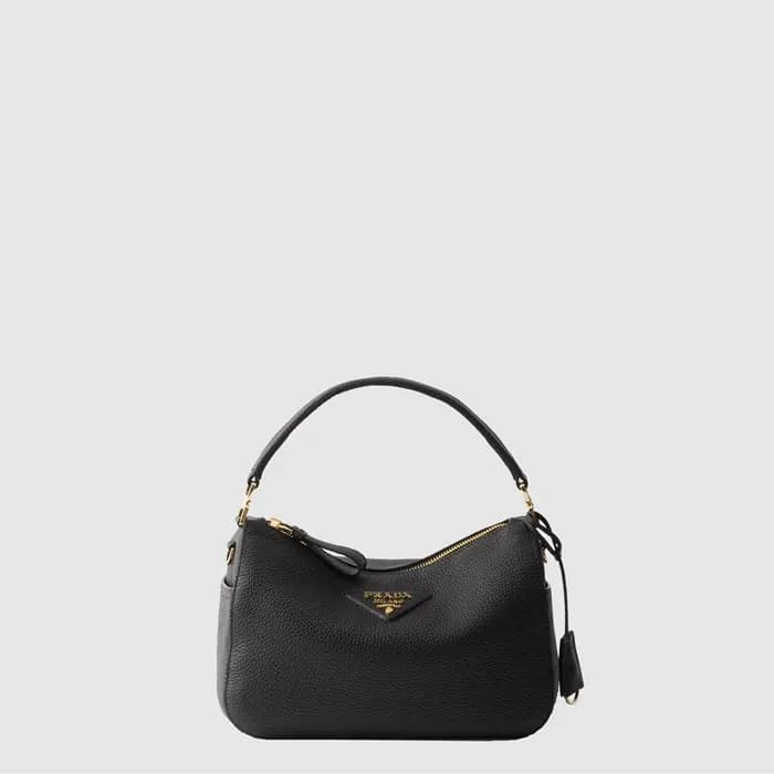 프라다 여성 스몰 가죽 백1BC277 - Prada Womens Small Leather Bag - prb17146x - 1